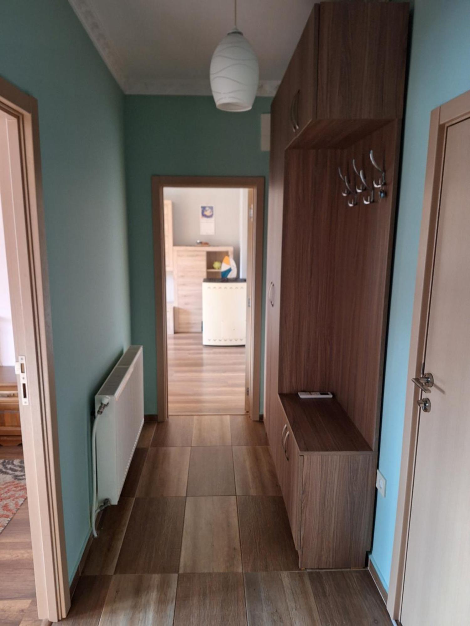 Cosy Flat Close To The Center Стара-Заґора Екстер'єр фото